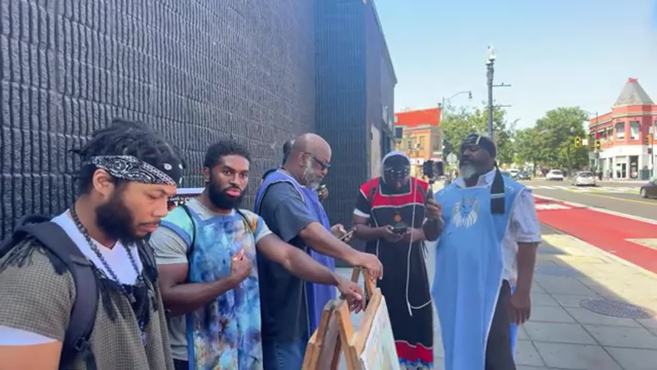 (23 Aug 25) DC Camp Livestream !