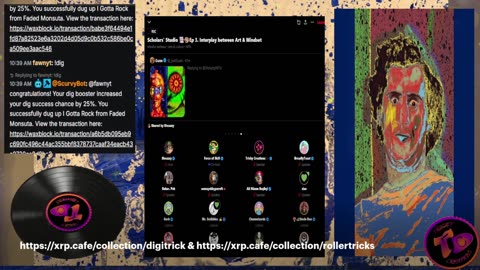 Fine Art Cast 10/26/205