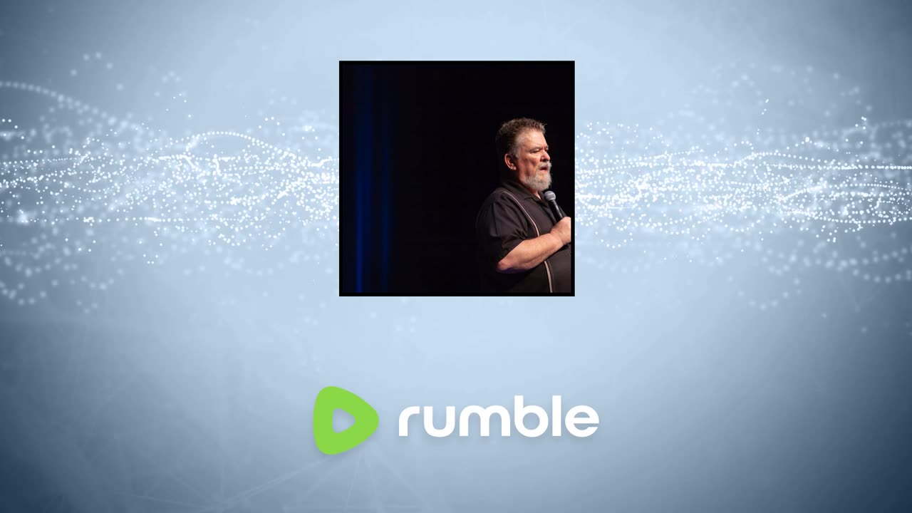 Releasing the Father's Heart - 11/2/2025