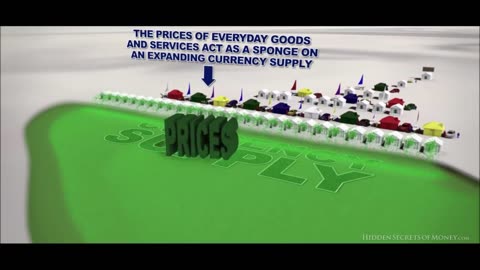 Hidden Secrets Of Money- The Biggest Scam in the History of the Mankind!