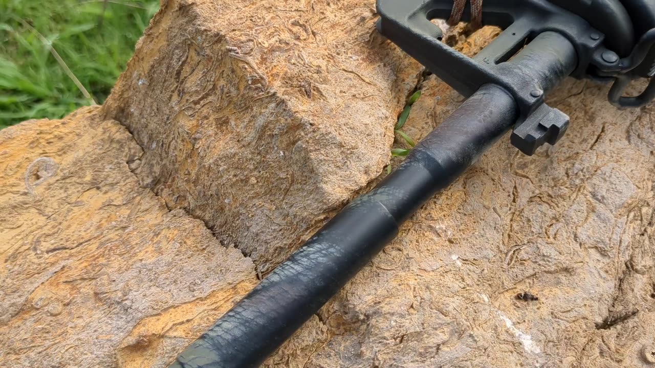 Spray Paint Your AR - DIY