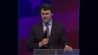 TPUSA Faith presents Freedom Night in America with Charlie Kirk and Bill Federer