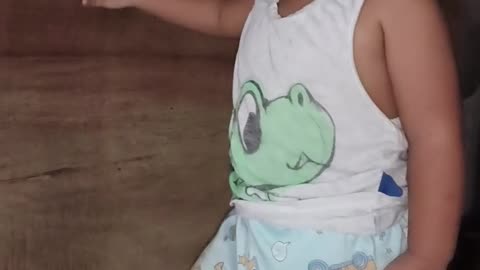 Tan-aw salida si Isaiah