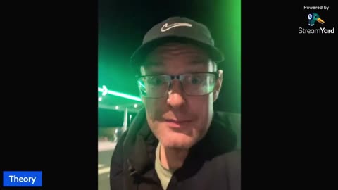 Tim Eldridge Death Threats To Masked Muller Plus Racist Abuse