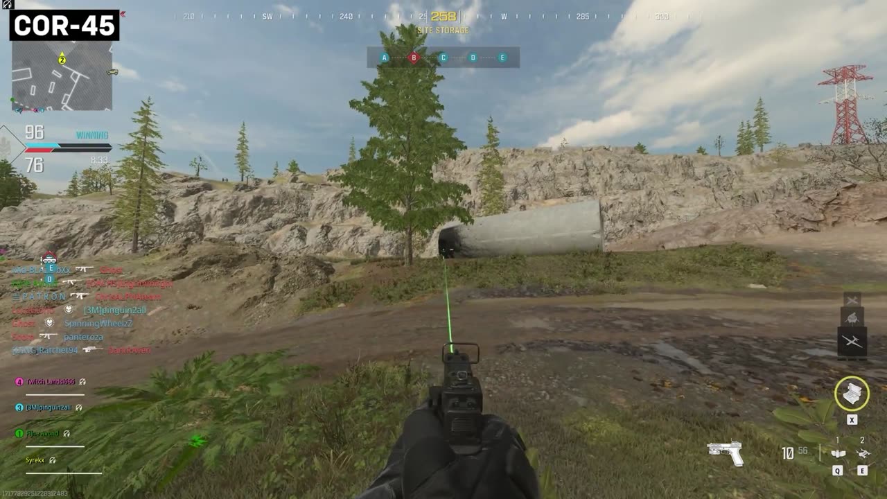 Rainbow Six Siege - Operation Twin Shells Battle Pass (Full Showcase)