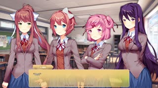 The Club's Newcomer - Convergence Pt.1-3