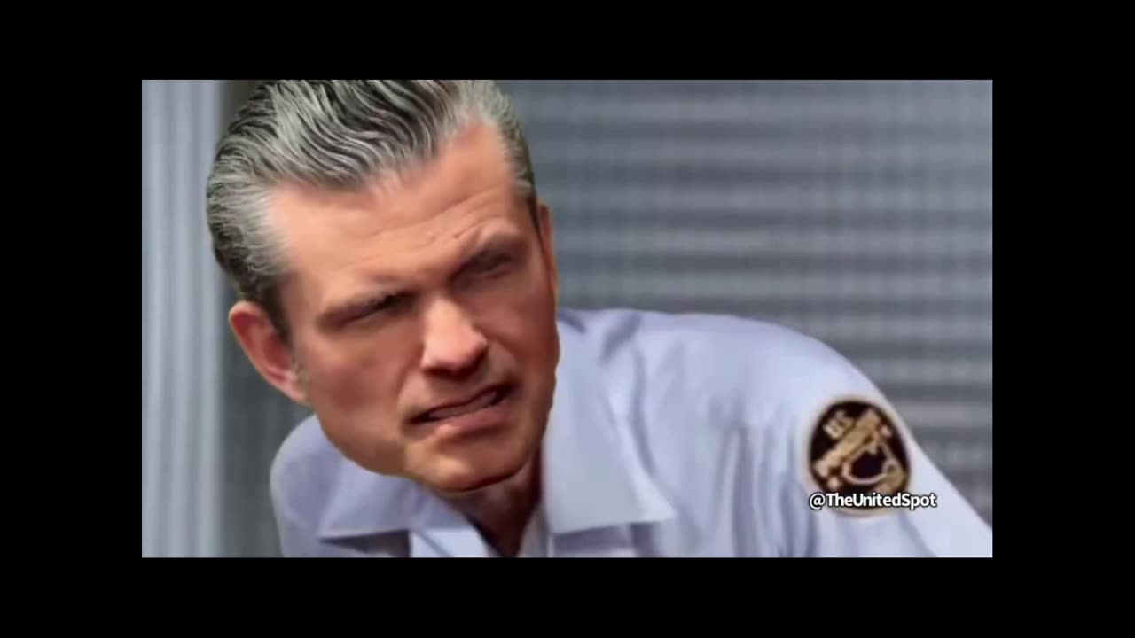 💥 GANGSTA TRUMP HAS RETURNED.....💥