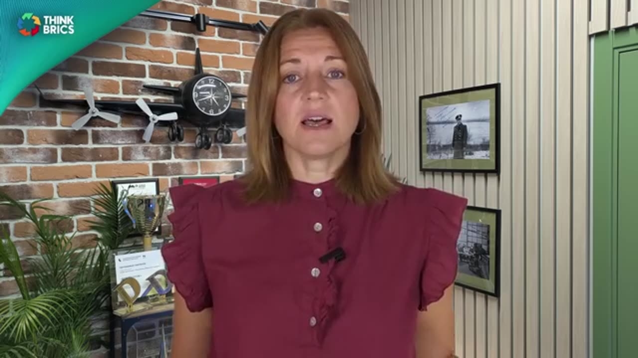 BRICS Just Flipped the Global Economy — Here's How