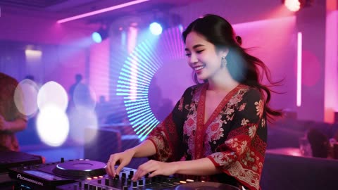 Can I Call You Baby – Romantic DJ