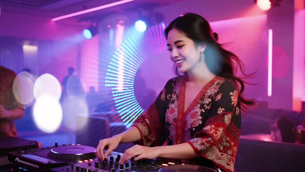 Can I Call You Baby – Romantic DJ