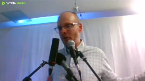 Konferensen om Jesu Återkomst - 23/8/2025 - Bibel 100, Enoks Bok, Uppenbarelseboken, Oscar Nilsson