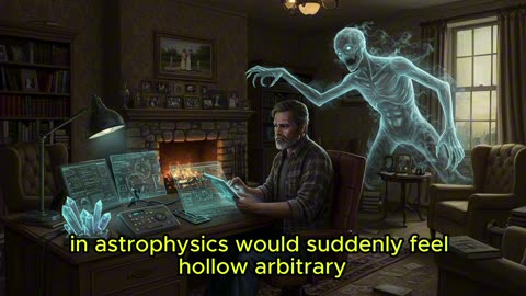 Your Home is Haunted... But It's Also Your Weapon | An HFY Cosmic Horror