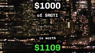 🚨 $RGTI 🚨 Why is Rigetti Computing, Inc. trending today? 🤔 #RGTI #stocks #stockmarket