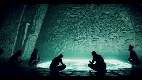 The New Fire Protocol: Programming the Simulation from Within