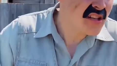 Dad and car repair