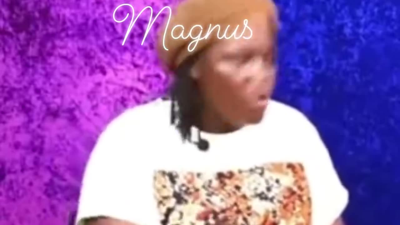 Afrikan spirituality