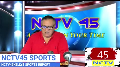 NCTV45 KELLY’S SIDE DOOR TAVERN SPORTS SUN NOV 23 2025