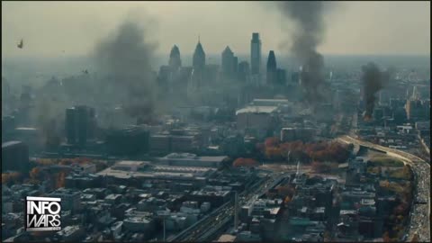 THE BEGINNING OF SORROWS