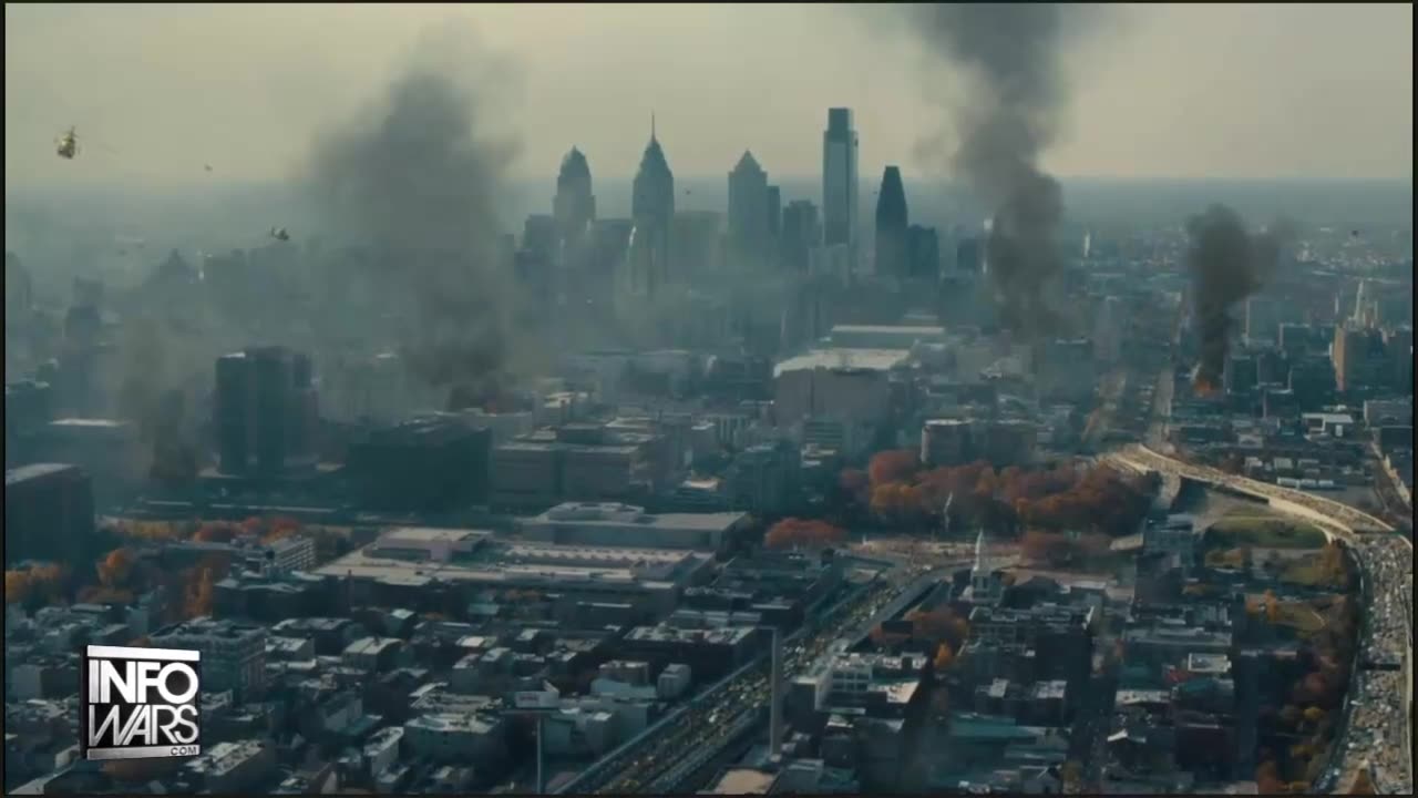 THE BEGINNING OF SORROWS