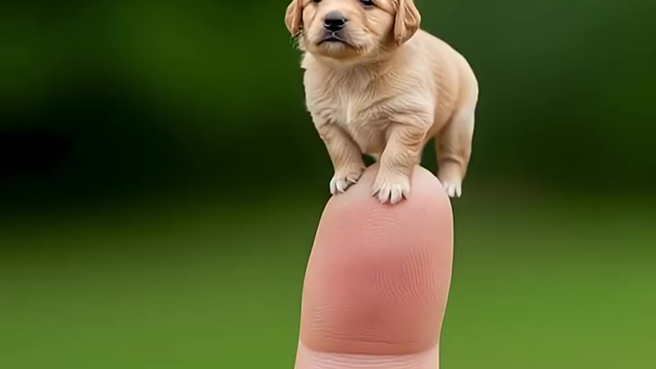 Mini_animals AI