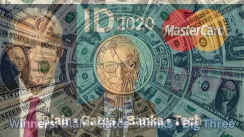 Digital ID: Same Empire, New Mask