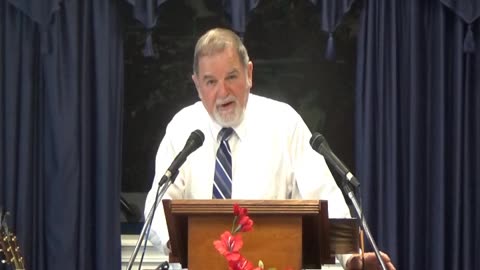 CPMBC 4 13 2025 end of Proverbs 1 Wisdom calls out
