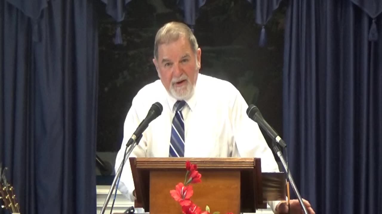 CPMBC 4 13 2025 end of Proverbs 1 Wisdom calls out