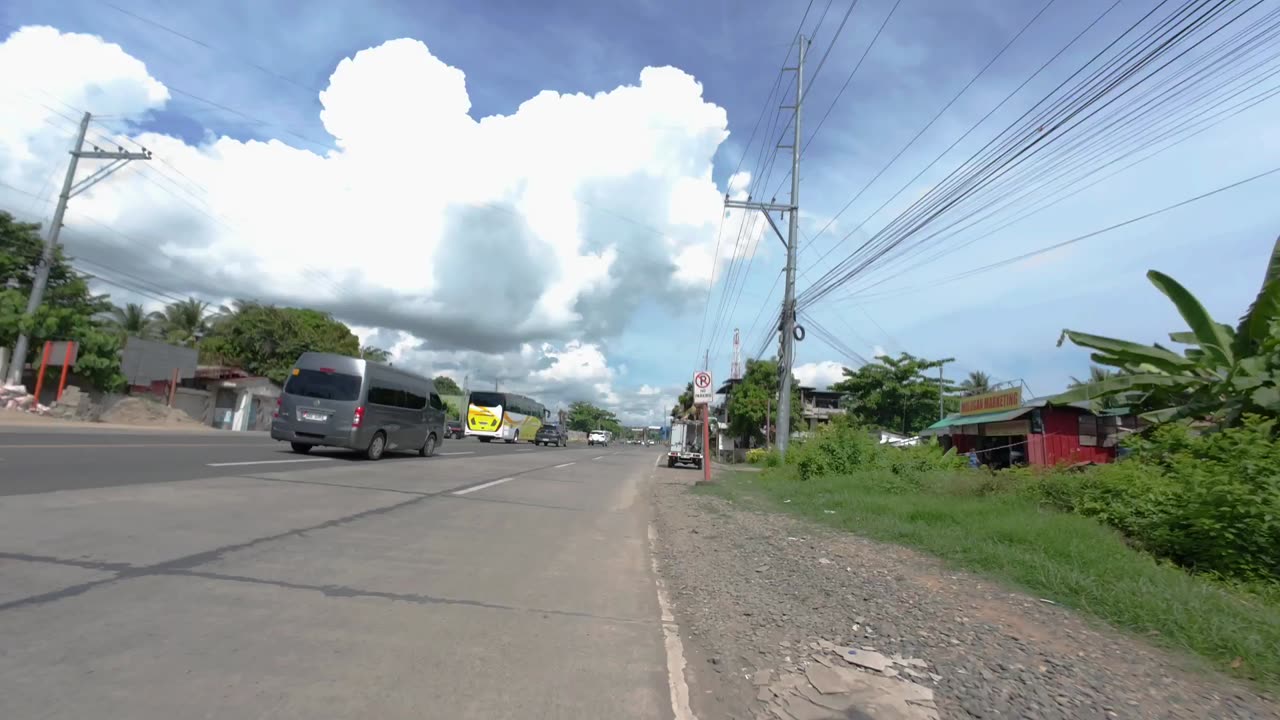 Urban Cycling 06 (Opol to Alubijid)