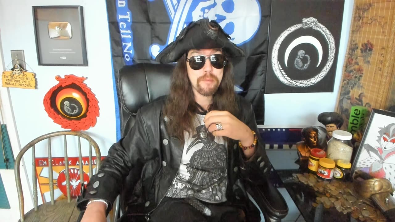 "Woke Right" is Like "Left Libertarian" And Cannot Exist