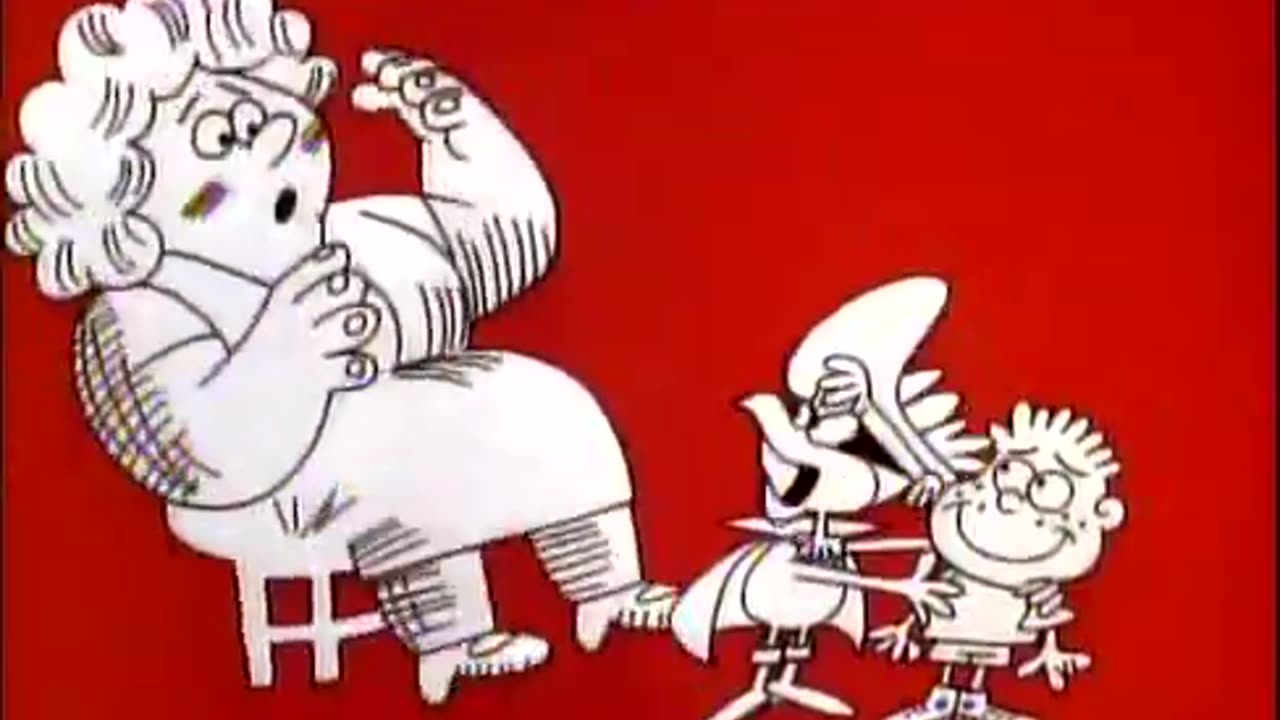 Super Chicken Intro
