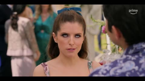 Another Simple Favor - Official Trailer | Prime Video