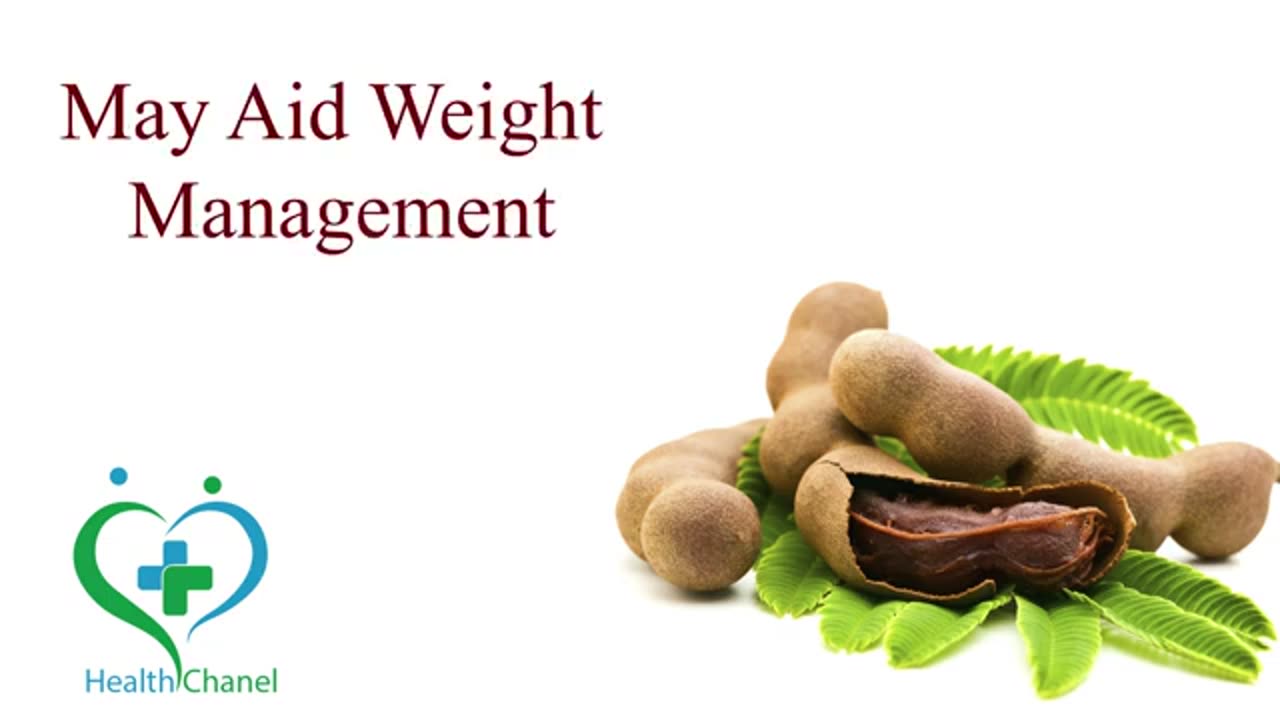 Tamarind: A Tangy Superfood for Digestion and Fat Burning