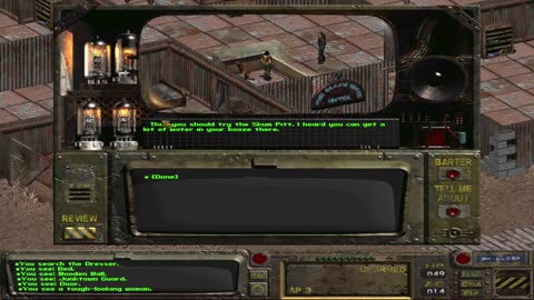 Fallout: Garbage Town