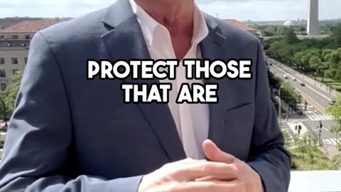 National Day of Prayer 2025 | A Powerful Prayer from Washington, D.C. with Dr. Rich Rodgers