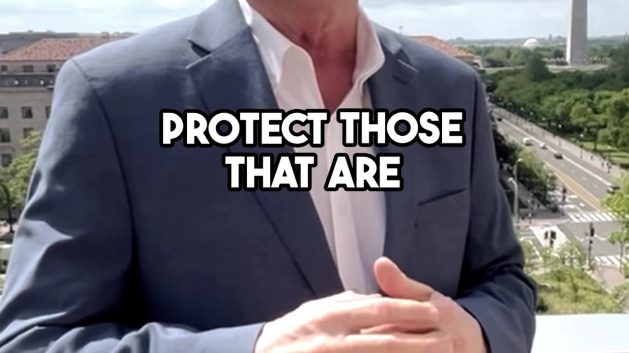 National Day of Prayer 2025 | A Powerful Prayer from Washington, D.C. with Dr. Rich Rodgers