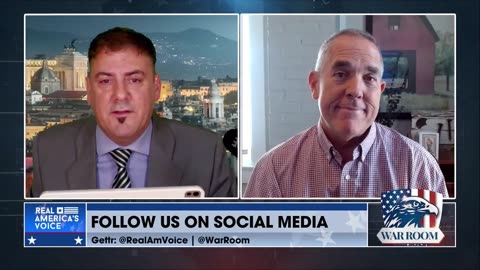 RADICAL PACIFISM: Frank Walker Pope Leo’s Jab At President Trump On Middle East Conflict