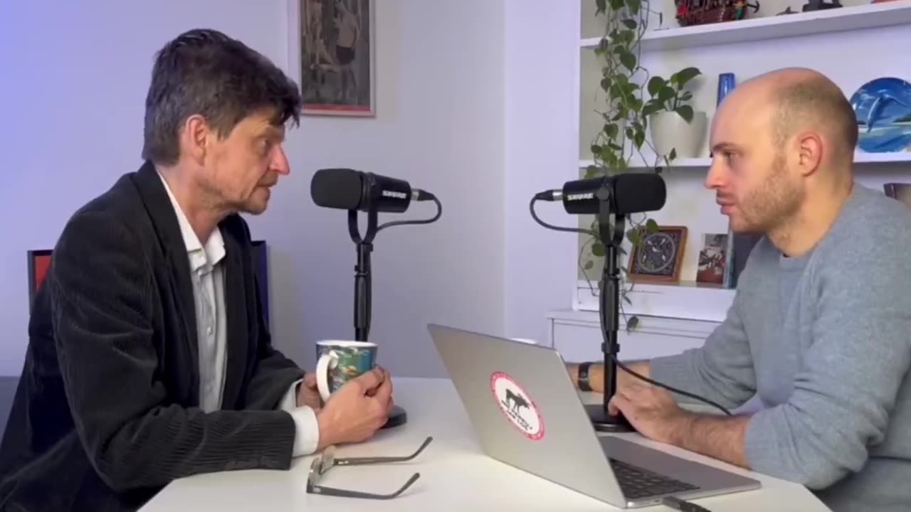 😡Miejsce Giertycha jest w więzieniu - wszyscy to wiedzą, tylko Tusk jeszcze nie wie: