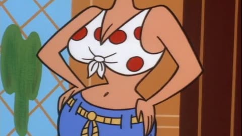 The Powerpuff Girls Season 1 Episode 10