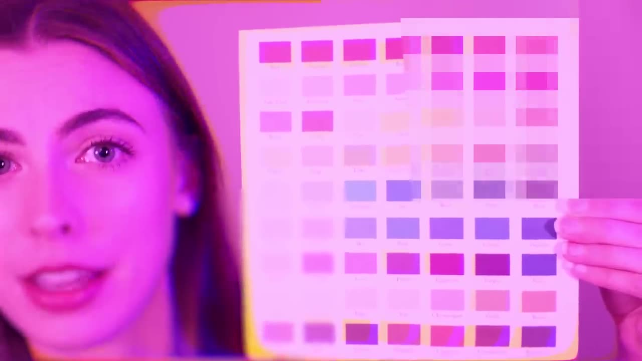 ASMR