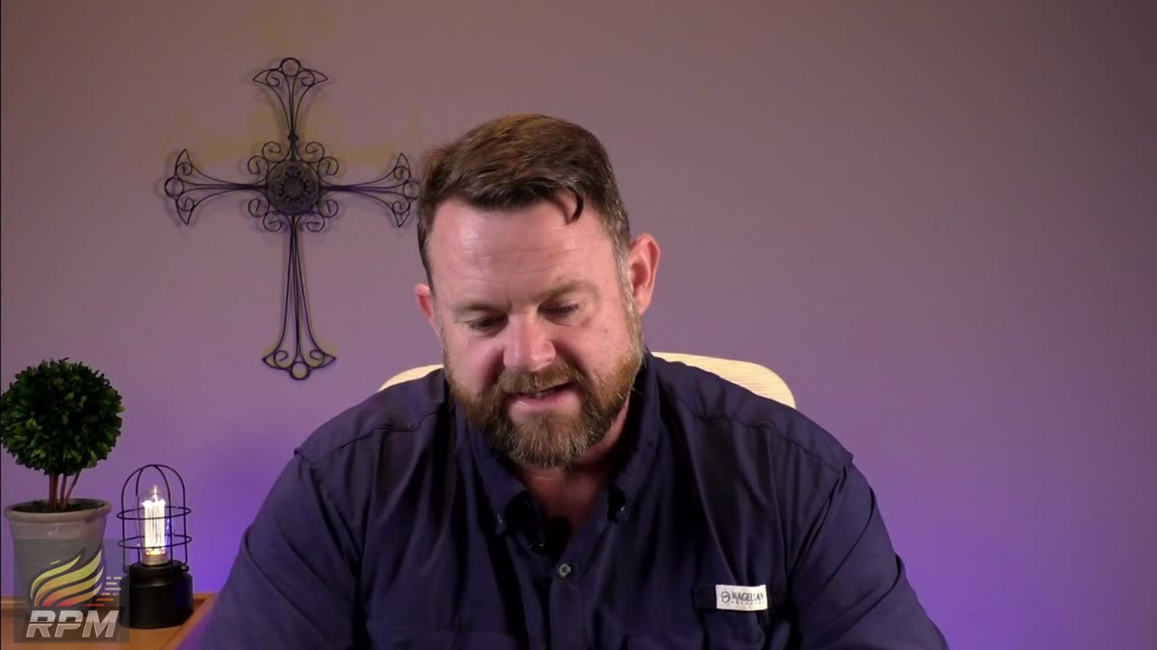 Joshua Chapter 7_ The Hidden Danger