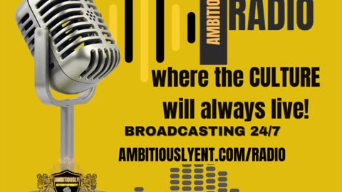 Ambitiously Radio