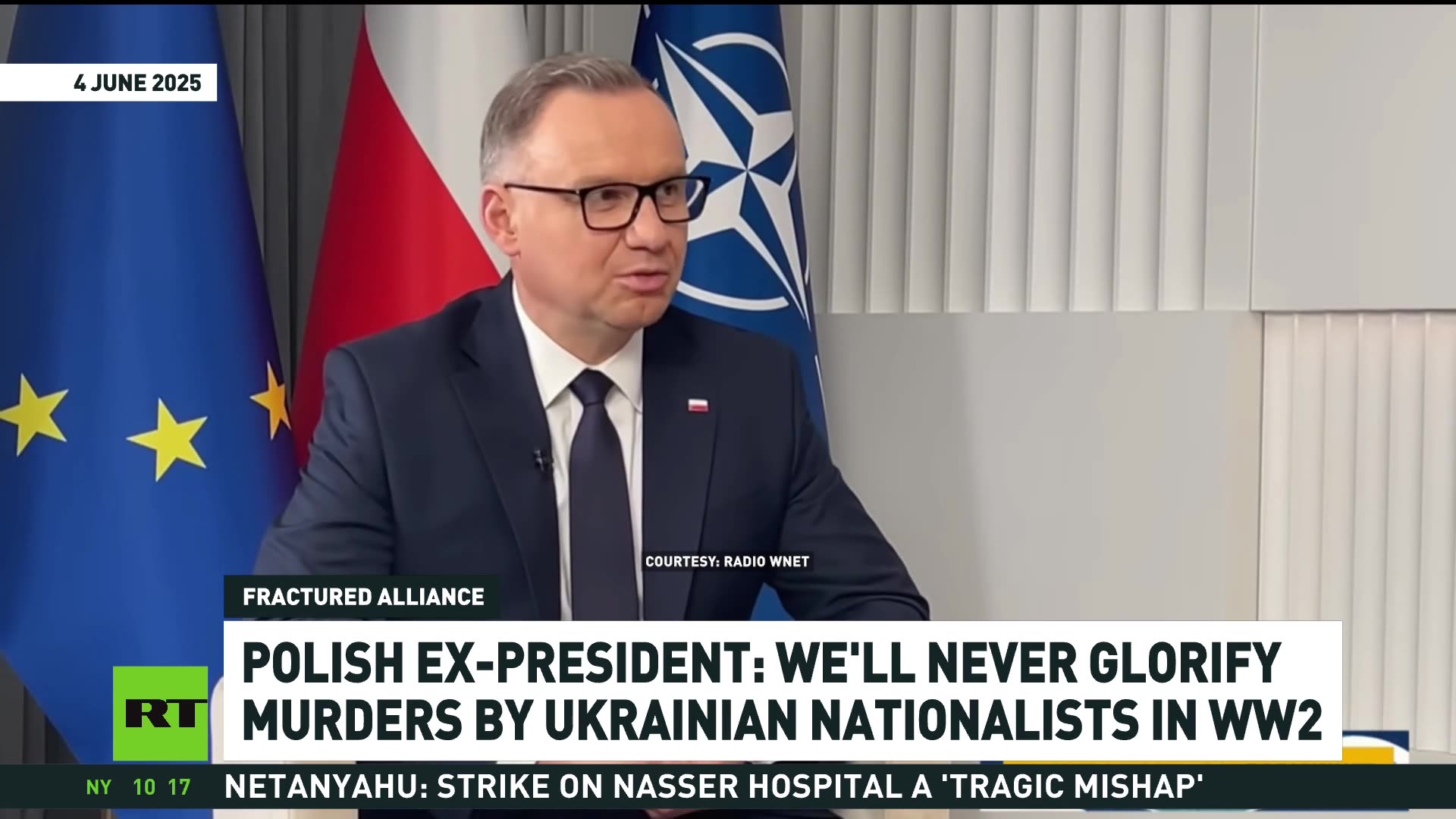 First Poland, first the Poles: How Warsaw is turning on Kiev regime