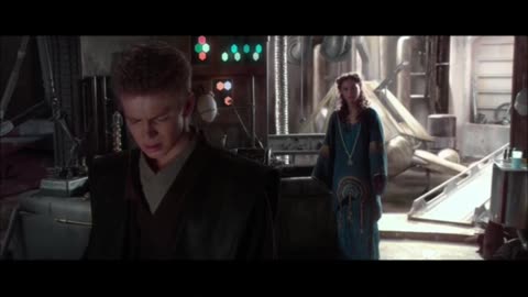 Shades of the Dark Side