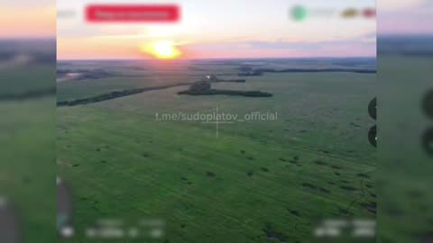 🛸⚔️ Ukraine Russia War | Ukrainian Drone Destroyed by Russian FPV Drone in Aerial Clash | RCF