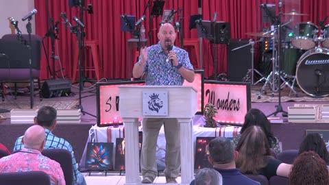 The Upper Room RGV / August 19, 2025