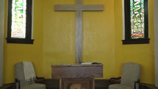 Sunday morning at Our Fathers House of Prayer FULL service Integrity