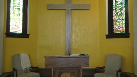 Sunday morning at Our Fathers House of Prayer FULL service Integrity