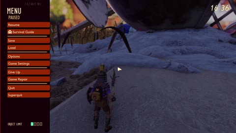 Grounded(20.5.3)