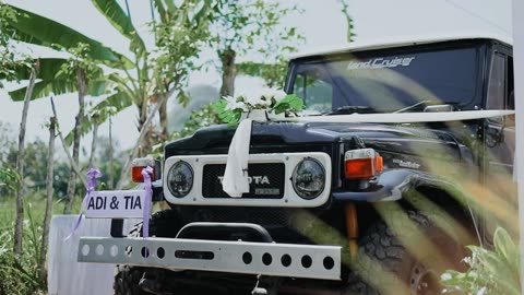 WEDDING CINEMATIC VIDEOS