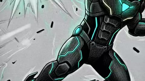 ⚡ Agent Quacks – From the Shadows to the Skies | Chapters 1–14 Out Now! ⚡